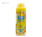 اسپری لیدوکائین 10% دلتا پاورمن دلتا دارو 65 میلی لیتر با رایحه موز