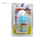 شیر خوری کلاسیک فندقی بیبی لند 80 میلی لیتر کد 239