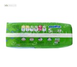 پوشک بچه سایز 5 مولفیکس 28 عددی 11 تا 25 کیلوگرم