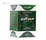 فلوردو (لاغری و بهبود عملکرد روده و معده) سینا فرآور 60 قرص