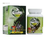 مهزل (ایجاد لاغری) تن لس سلامت گستر آرتیمان 60 کپسول