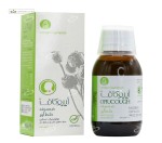 سوسپانسیون خوراکی اپیوکاف (ضد سرفه خلط آور) هربال آرشام دارو 120 میلی لیتر