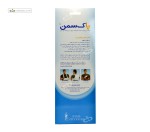 کفی طبی مولتی پد پاک سمن سایز 41-40