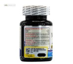 ملاتونین 5 میلی گرم + گابا نوتراسن 30 کپسول