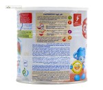 سرلاک حریره بادام از 6 ماهگی نستله 400 گرم
