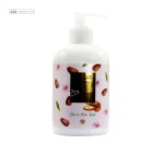 ماسک تقویت کننده و نرم کننده مو حاوی روغن آرگان (بدون آبکشی) جیمی 300 میلی لیتر
