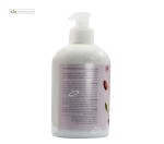 ماسک تقویت کننده و نرم کننده مو حاوی روغن آرگان (بدون آبکشی) جیمی 300 میلی لیتر