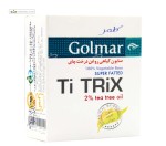 صابون گیاهی روغن درخت چای تی تریکس گلمر 100 گرم