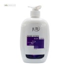 لوسیون مرطوب کننده بدن آدور ژوت 400 میلی لیتر