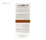 لوسیون تقویت کننده موی سر بانوان درمالیفت 60 میلی لیتر