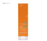 کرم ضد آفتاب SPF50 فاقد چربی پوست چرب و مختلط ژنوبایوتیک 50 میلی لیتر بی رنگ