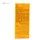 کرم ضد آفتاب و ضد لک SPF30 پوست خشک و معمولی لافارر 40 میلی لیتر بی رنگ