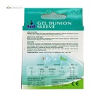 جوراب سیلیکونی شست پا اپو مدل 6741
