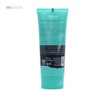 ماسک رسی پاک کننده عمیق و شفاف کننده پوست چرب حاوی خاک رس و کربن فعال هیدرودرم 100 گرمی