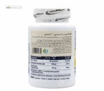 گلوکزامین + ویتامین سی آیرون مکس 60 قرص
