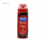 اسپری لیدوکائین 10% دلتا پاورمن دلتا دارو 65 میلی لیتر با رایحه رز