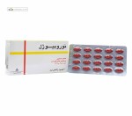 نوروبیوژل (ب1، ب6، ب12) دانا 40 سافت ژل