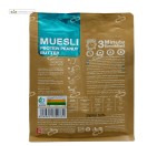 موسلی (غلات صبحانه) پروتئینی با کره بادام زمینی توت سوییت 350 گرم