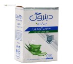صابون آلوئه ورا دیترون 110 گرم