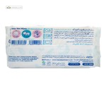 دستمال مرطوب پاک کننده کودک حساس مای بی بی 70 عددی