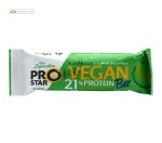 پروتئین بار گیاهی 21% وگان پرو استار 30 گرم