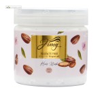 ماسک تقویت کننده مو حاوی روغن آرگان (با آبکشی) جیمی 300 میلی لیتر