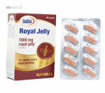 رویال ژلی (تقویت سیستم ایمنی) یوروویتال 30 کپسول