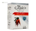 صابون هویج دیترون 110 گرمی