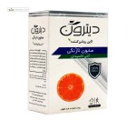 صابون نارنگی دیترون 110 گرمی