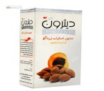 صابون اسکراب زردآلو دیترون 110 گرمی