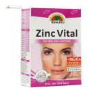زینک ویتال سان لایف 60 کپسول