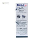 دماسنج مادون قرمز WF-4000 بی ول