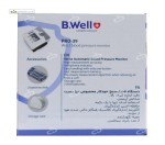 فشار سنج خودکار مخصوص مچ دست PRO-39 بی ول