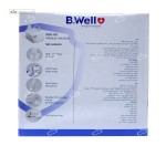 نبولایزر کمپرسور PRO-110 بی ول