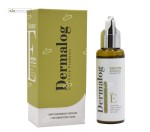 سرم ضد قرمزی پوست حساس درمالوگ 50 میلی لیتر