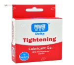 ژل جمع کننده دلتازکس پاورمن دلتا دارو 12 ساشه