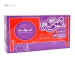 حوله یکبار مصرف پرسان 40 در 75 سانتی متر 5 عددی