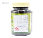 چای سبز 450 میلی گرم کام گرین گیاه اسانس 100 قرص