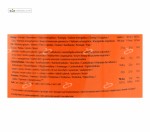 پروتئین وی دلیشز کیو ان تی 1000 گرم
