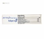 اکتیوا ولبیینگ من (تقویت جنسی آقایان) رستا ایمن دارو 30 کپسول