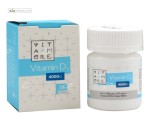 ویتامین د3 4000 میلی گرم ویتامور نوریا درمان 30 قرص