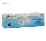 ماسک سه بعدی پنج لایه اکسیژن 25 عددی