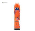 ژل گرم کننده دلتازکس دلتا دارو 100 میلی لیتر