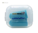 صداگیر اسفنجی سان آمور