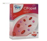 کربونیل آیرون و اسیدفولیک سی فوپل فرنوش داروطب 30 کپسول