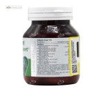 دیپ لانگ ساپورت (تسکین سرفه) گرین نیچر 30 کپسول