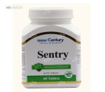 سنتری (مولتی ویتامین و مینرال) نیو سنتری 60 قرص