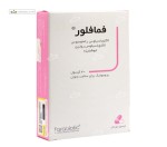 فمافلور (بهبود واژینیت باکتریایی) فرابیوتیک 30 کپسول