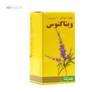 قطره خوراکی ویتاگنوس (برطرف کننده اختلالات قاعدگی) پورسینا 30 میلی لیتر