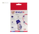 دماسنج مادون قرمز گوش/پیشانی WF-1000 بی ول